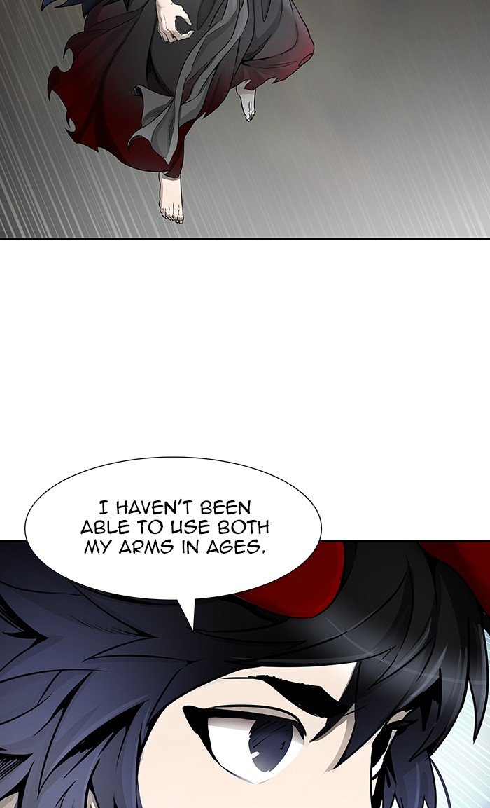 Tower of God Chapter 470 77